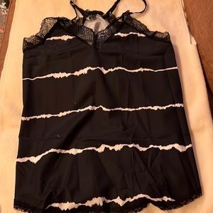 Women’s pajama shirt